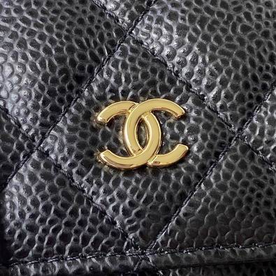 Wallet on chain 0250 19cm al  (11)